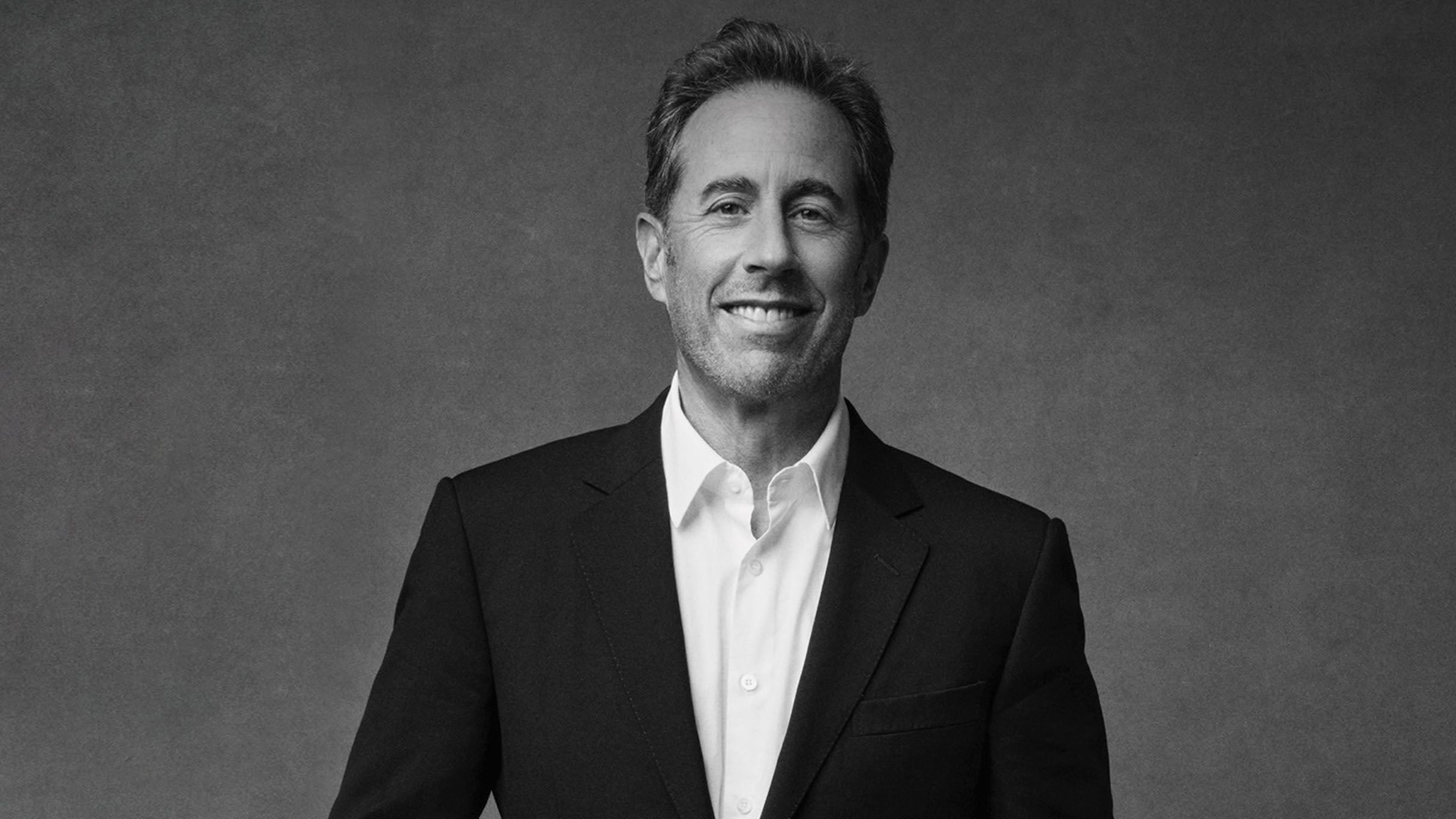 Jerry Seinfeld Premiums: Party Decks, 4Tops, Lounge