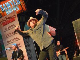 Sawyer Brown
