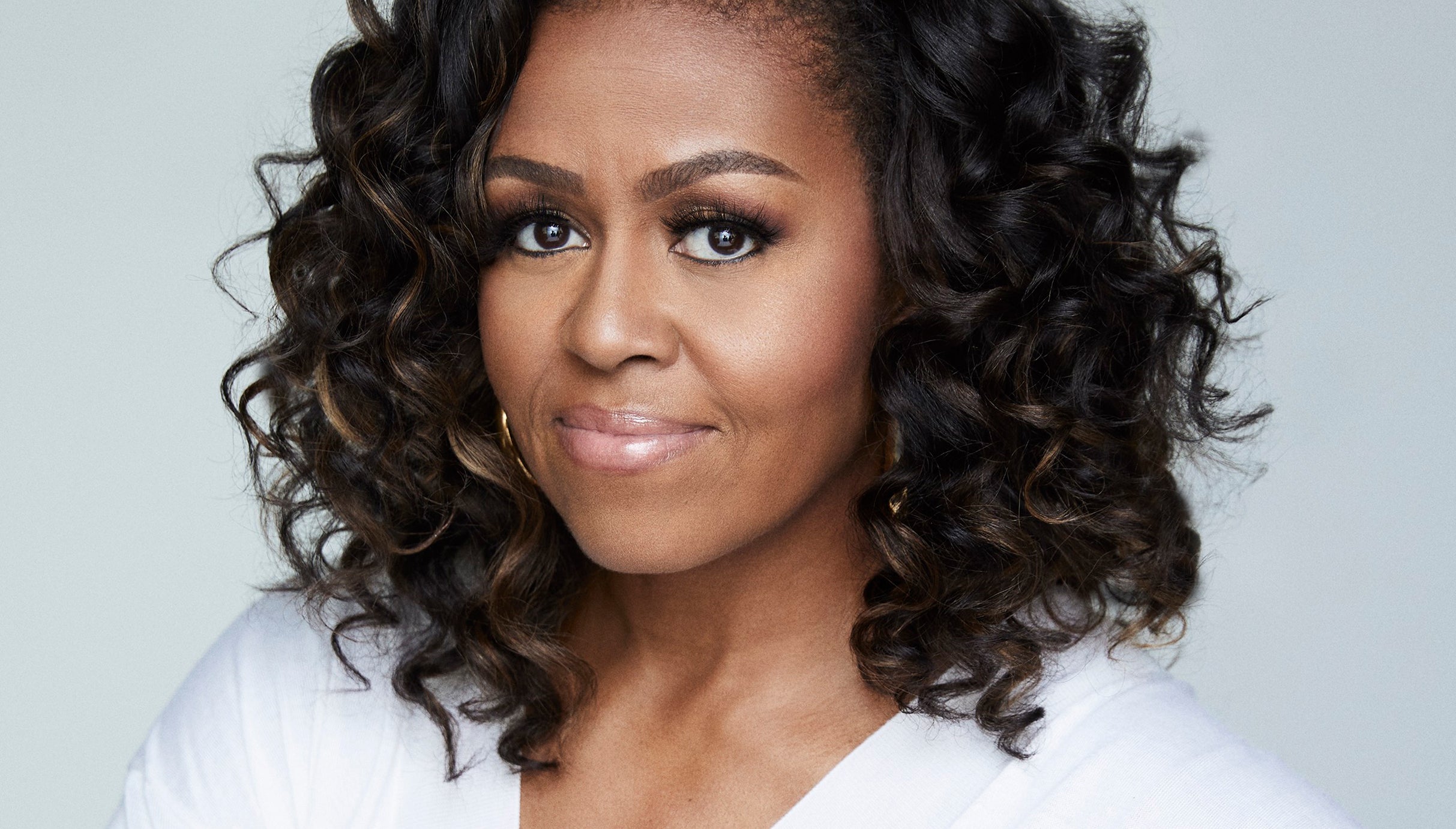 JES Global Summit: A Moderated Conversation with Michelle Obama