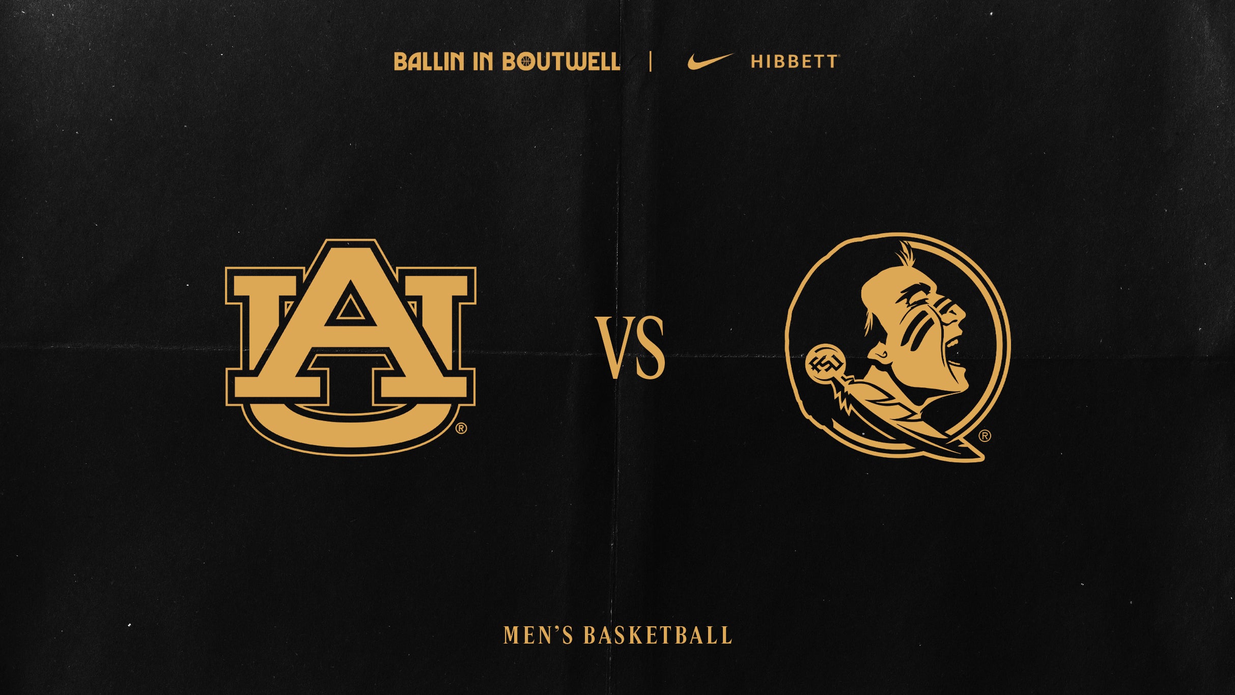 Ballin in Boutwell - Auburn vs. Florida State