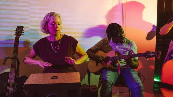 Ego Free Jam Acoustic