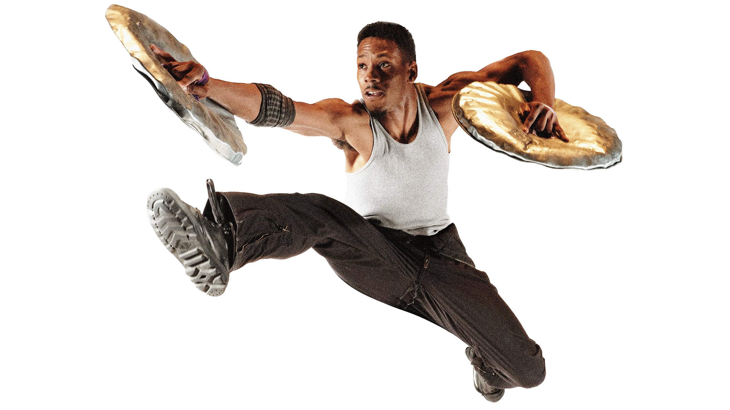 Stomp 30th Anniversary