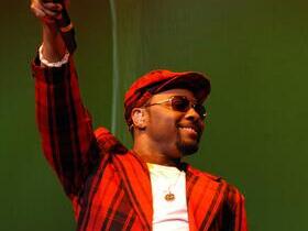 Musiq Soulchild with Donell Jones