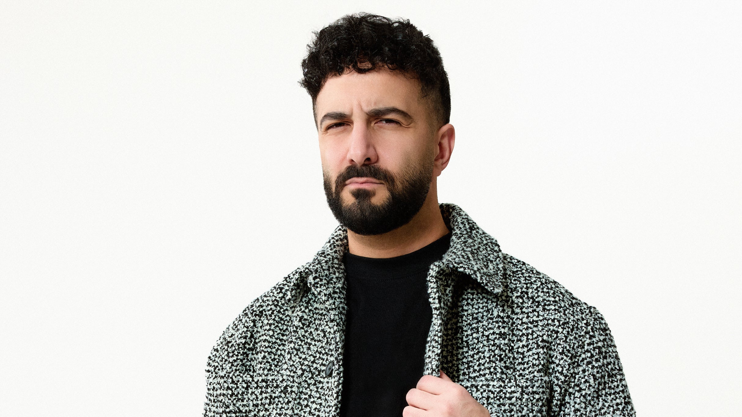Alias Group Presents - Valentino Khan