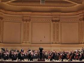 San Francisco Symphony - Mountain View