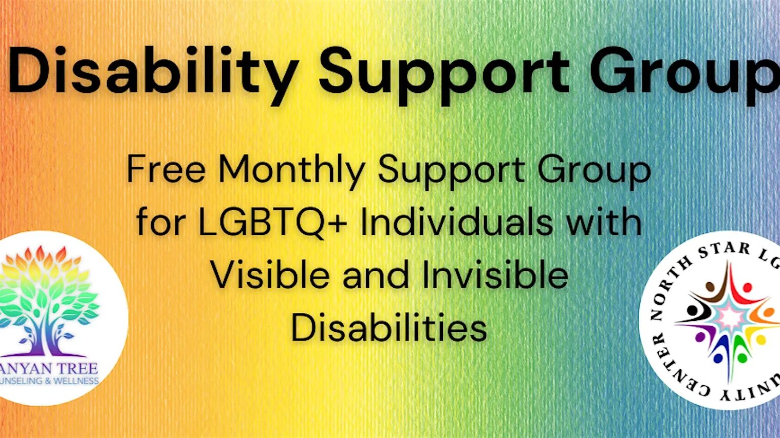 Disability Support Group
