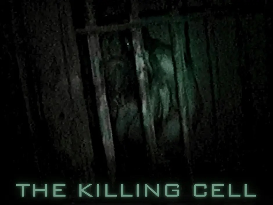 The Killing Cell — Colorado Premiere + Director Q&A