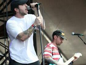 Citizen with Hotline TNT