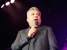 George Lopez