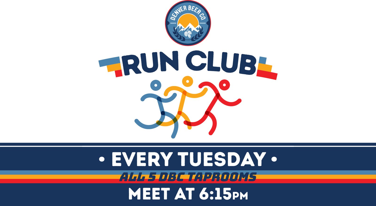 DBC Run Club