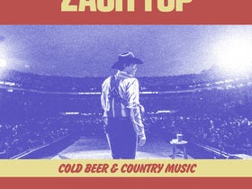 Zach Top