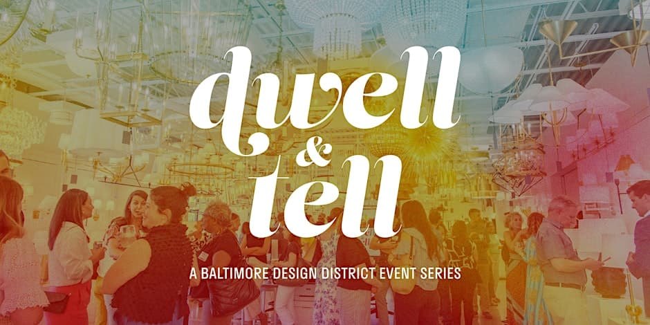 DWELL & TELL: Summer Social at Sunnyfields