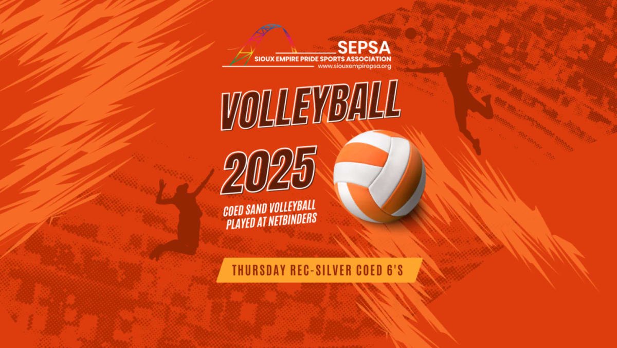 Rec Sand Volleyball League Night