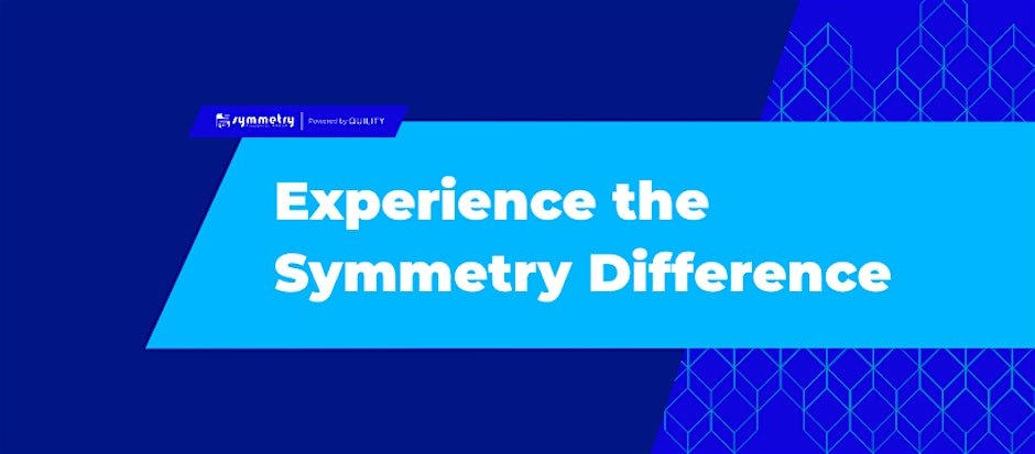 Symmetry Summer Tour