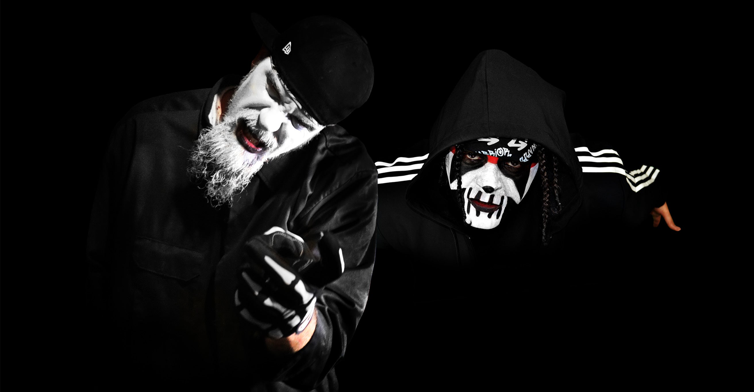 Blaze Ya Dead Homie w/ Abk