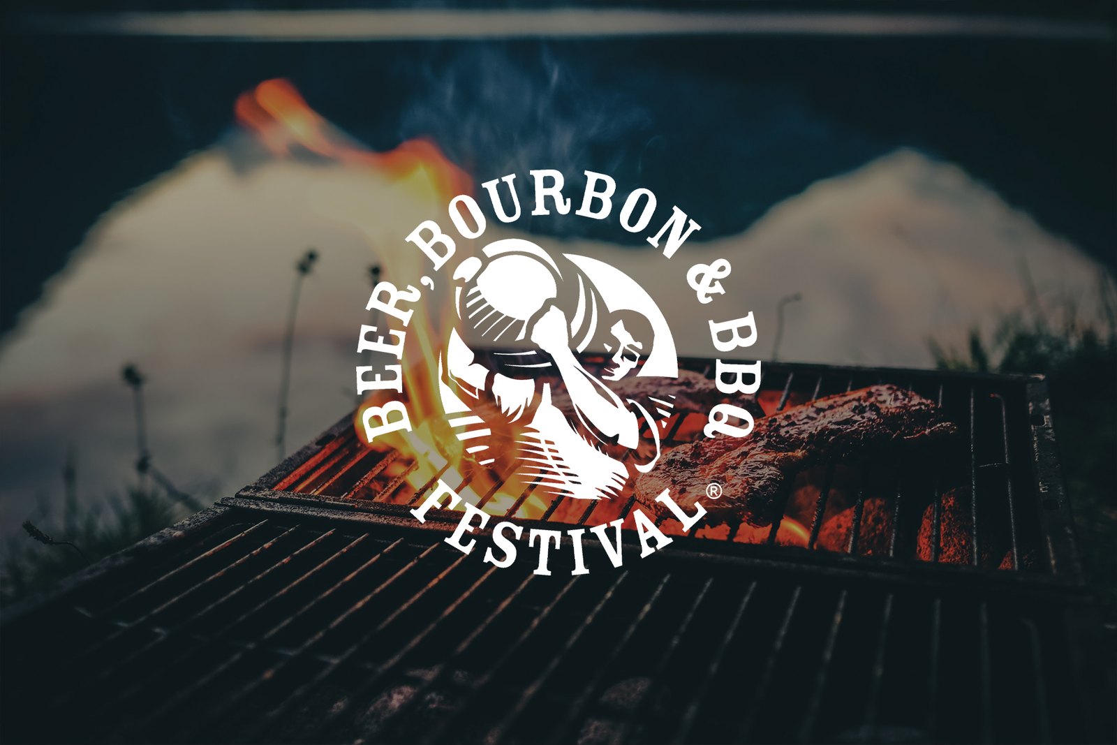 Beer, Bourbon & BBQ Festival