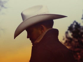 Justin Moore