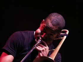 Trombone Shorty & Orleans Avenue