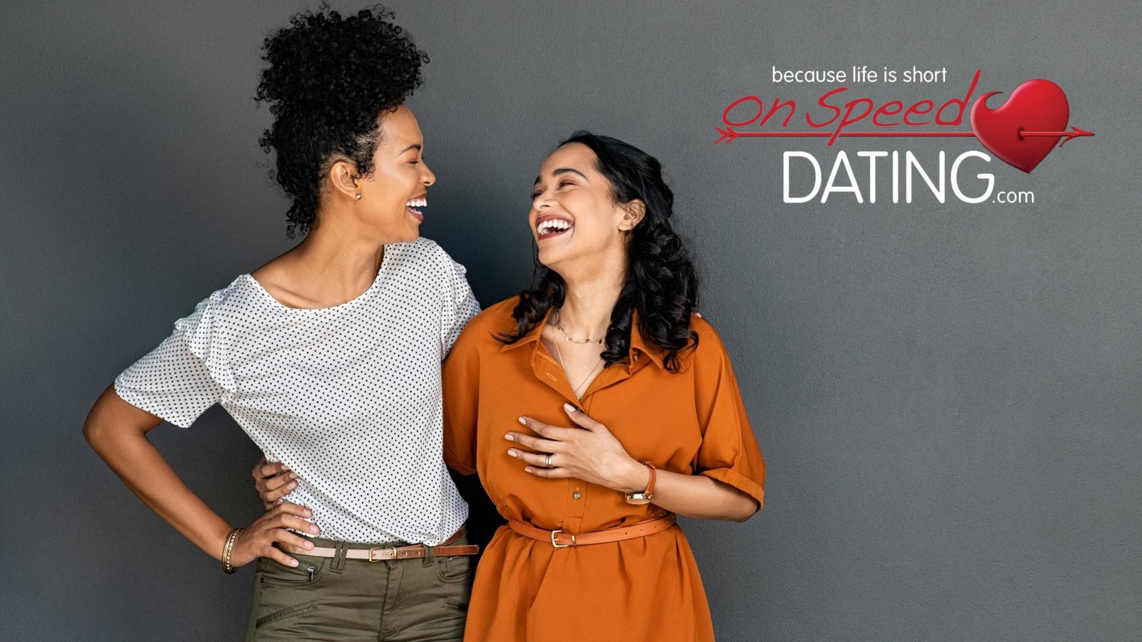 Sapphic Speed Dating Night