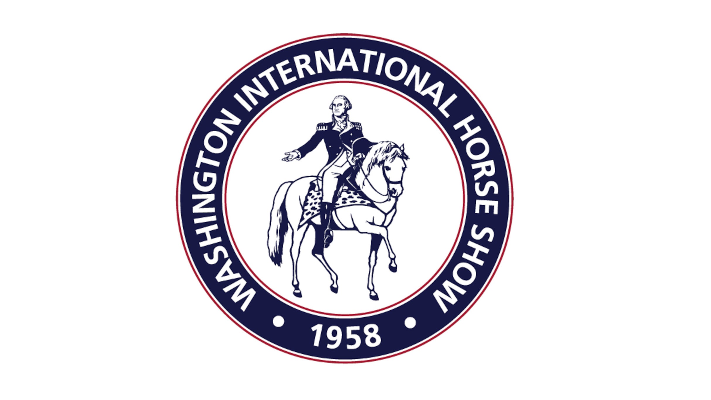 Washington International Horse Show Opening Night