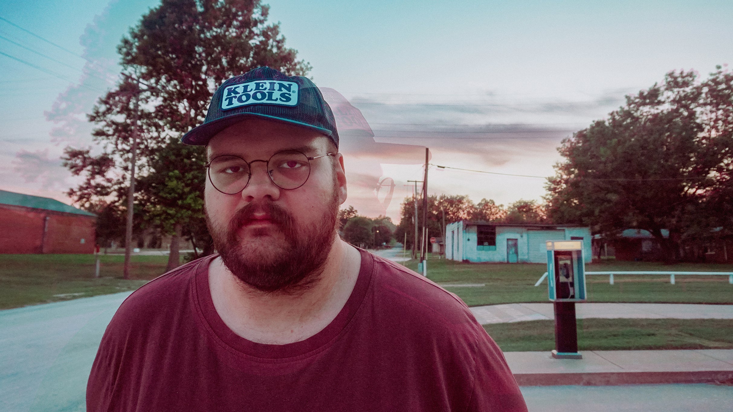 John Moreland, Georgia Maq