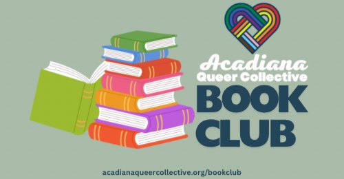 AQC Book Club