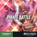GG PDX One Piece Pirate Battle