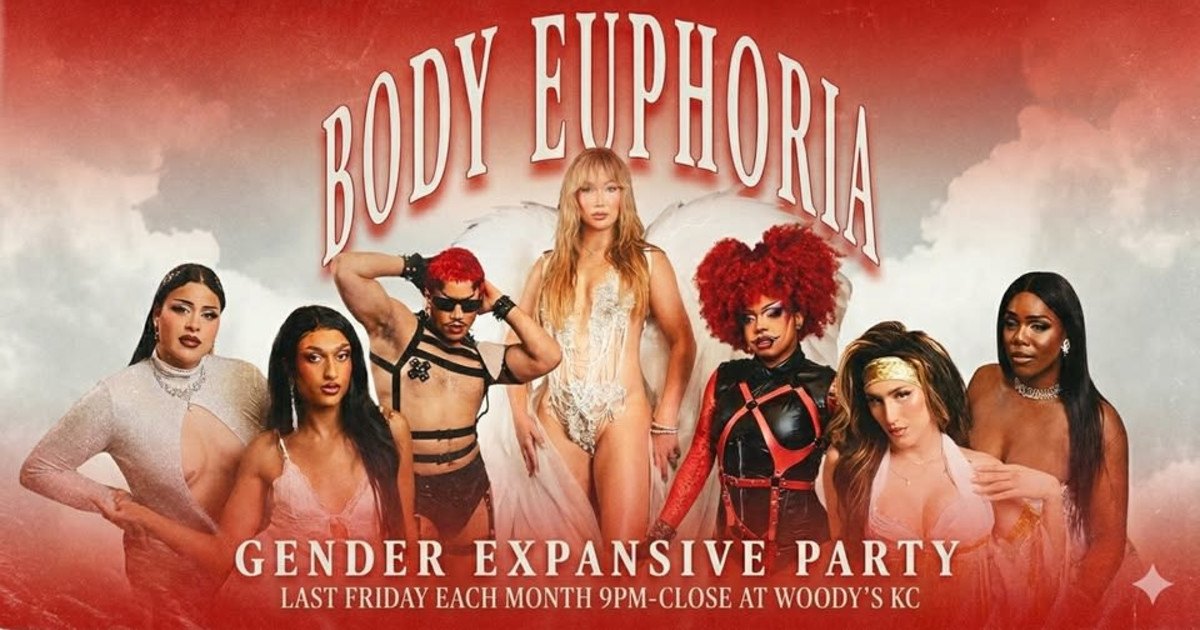 Body Euphoria