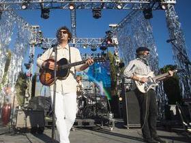 Allah-Las with Rahill