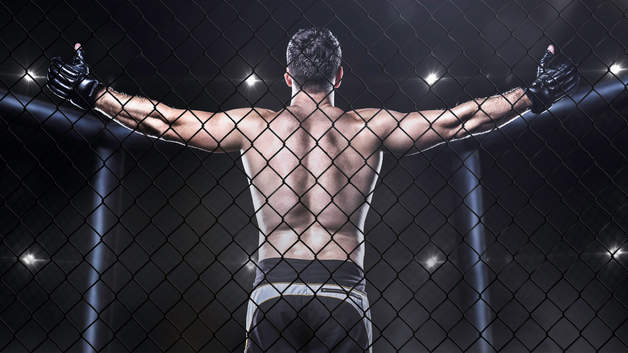 Unified MMA - U69