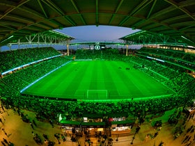 2026 Leagues Cup Phase One: Austin FC vs Puebla FC