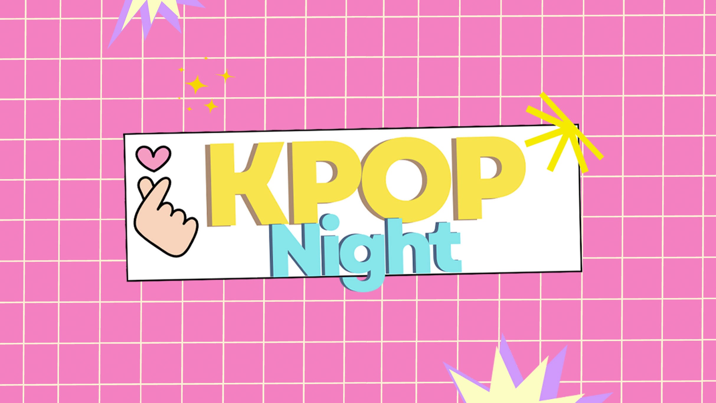 KPOP After Dark