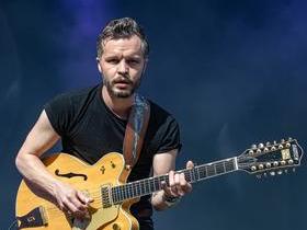 The Tallest Man On Earth