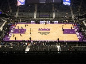 Lakers at Kings