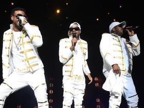 Jodeci