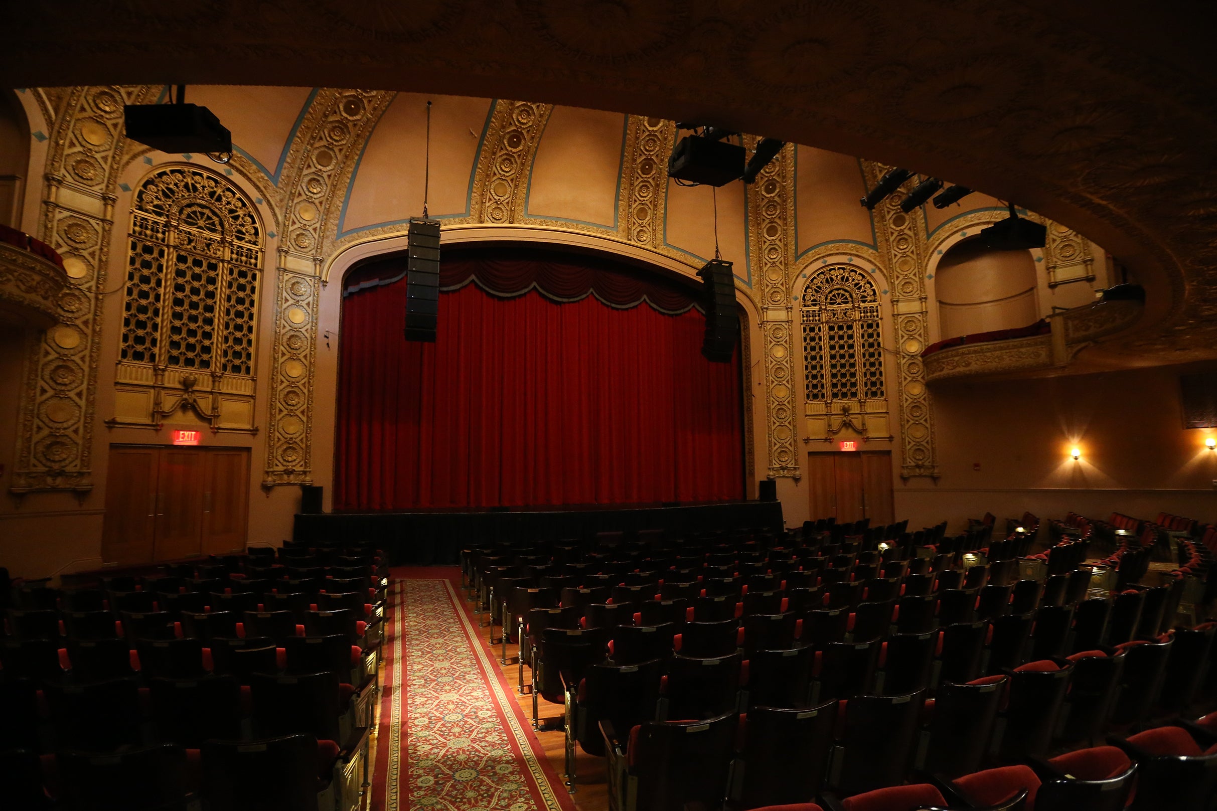 Tell It Like It Is: Iowa Storytellers Project " Voyages"