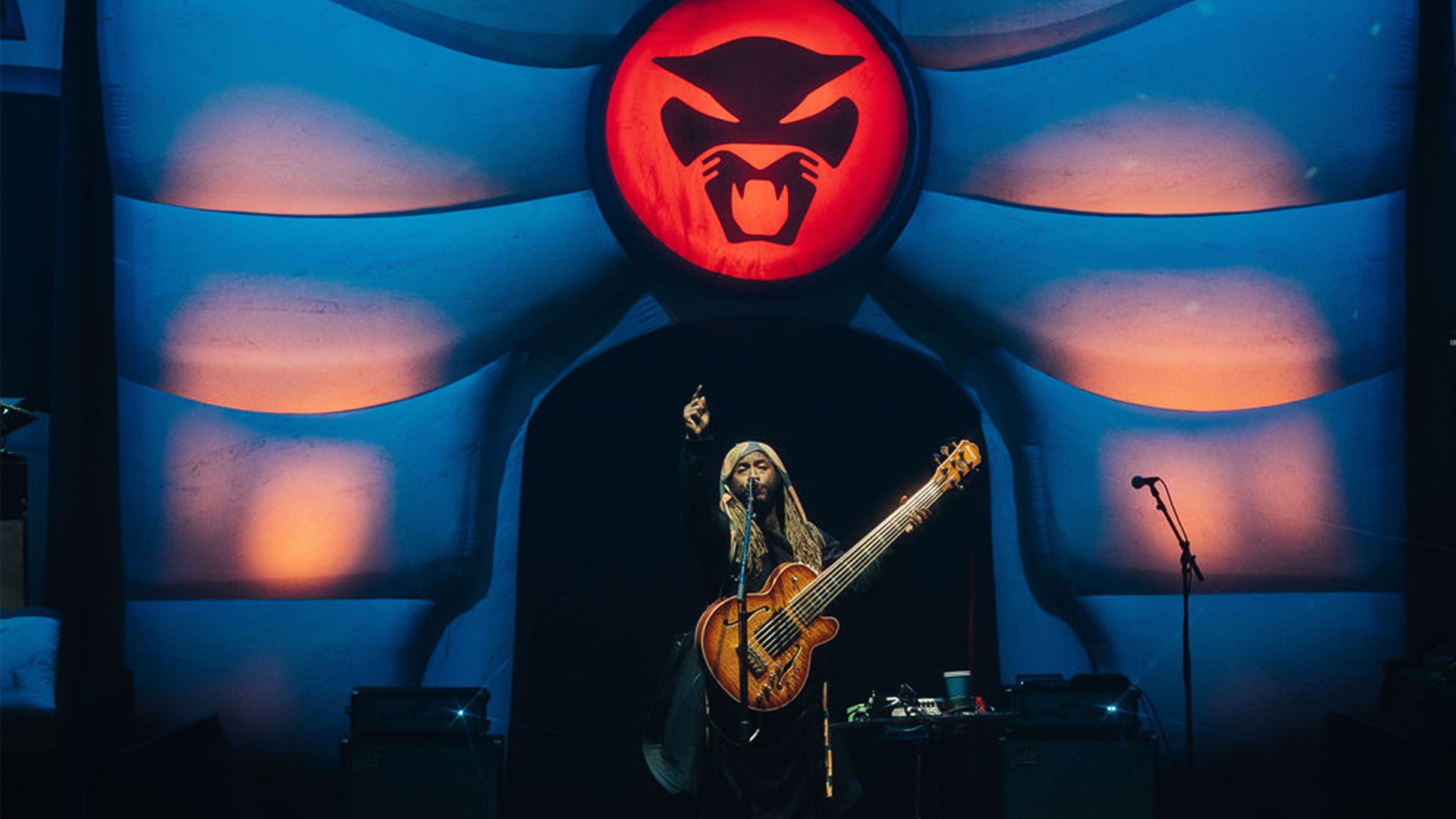 Thundercat: Distracted AF Tour