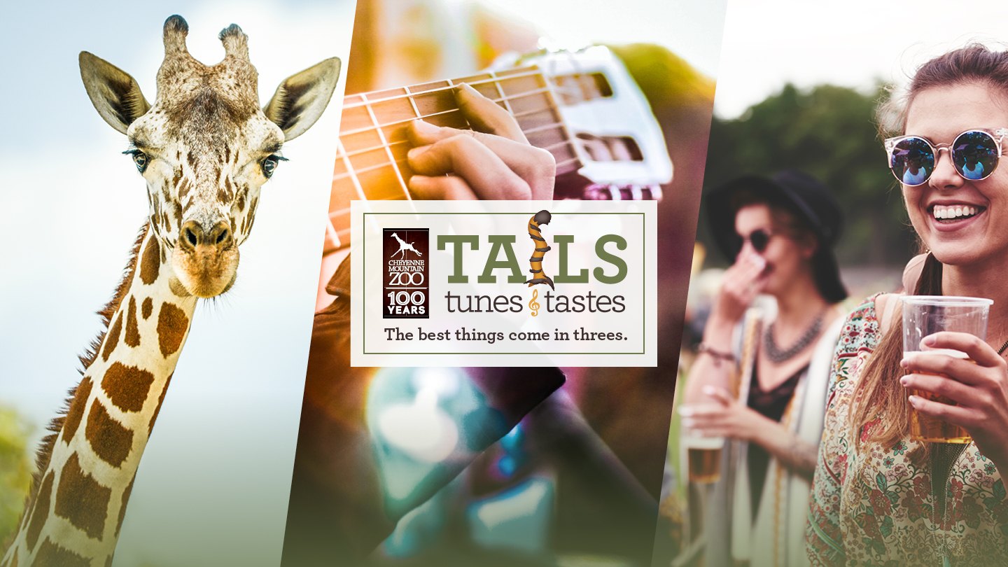 Tails, Tunes, & Tastes