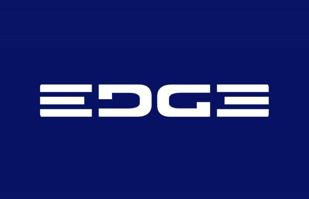 FCC The Edge Group Ride