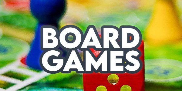 Board Game Demo Day