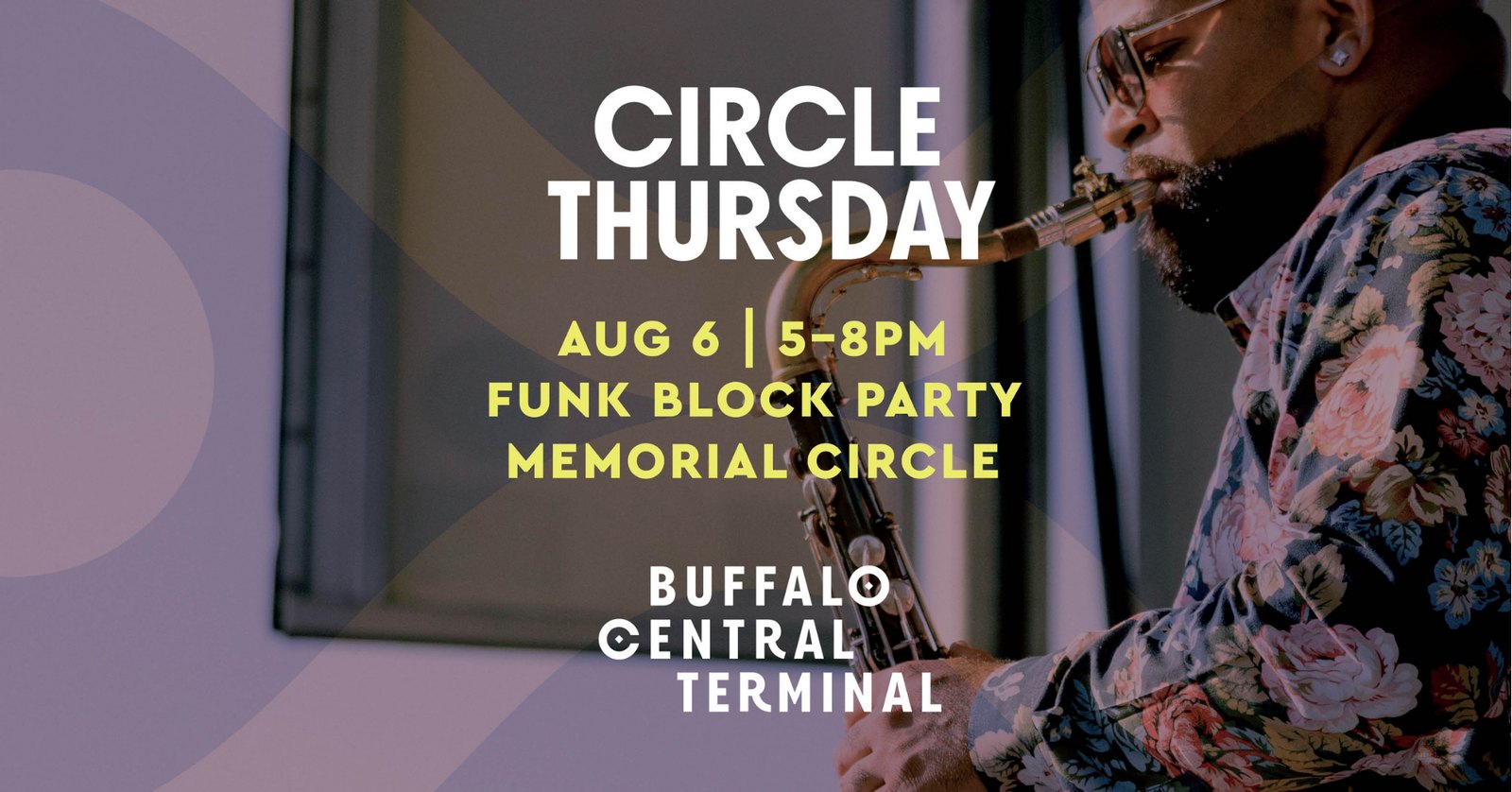 Circle Thursdays - August 2026