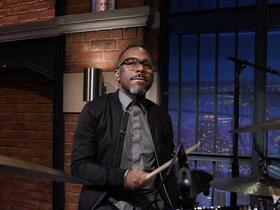 Nate Smith (Jazz)