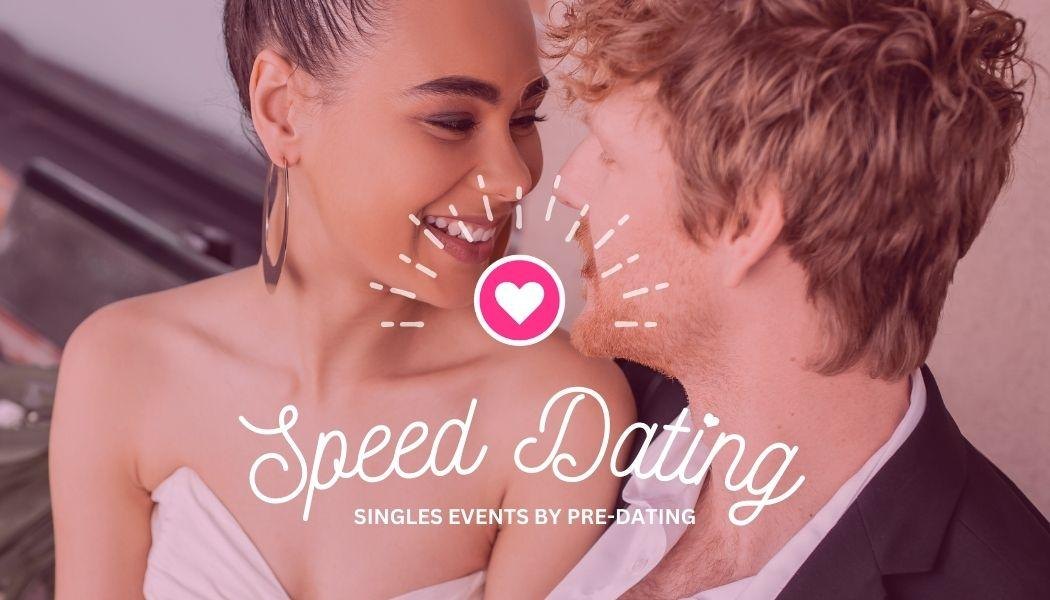 Miami Speed Dating for Singles Age 55+ (Pre-Dating)