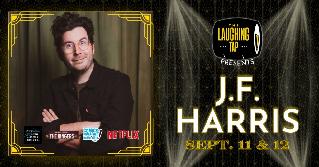 JF Harris