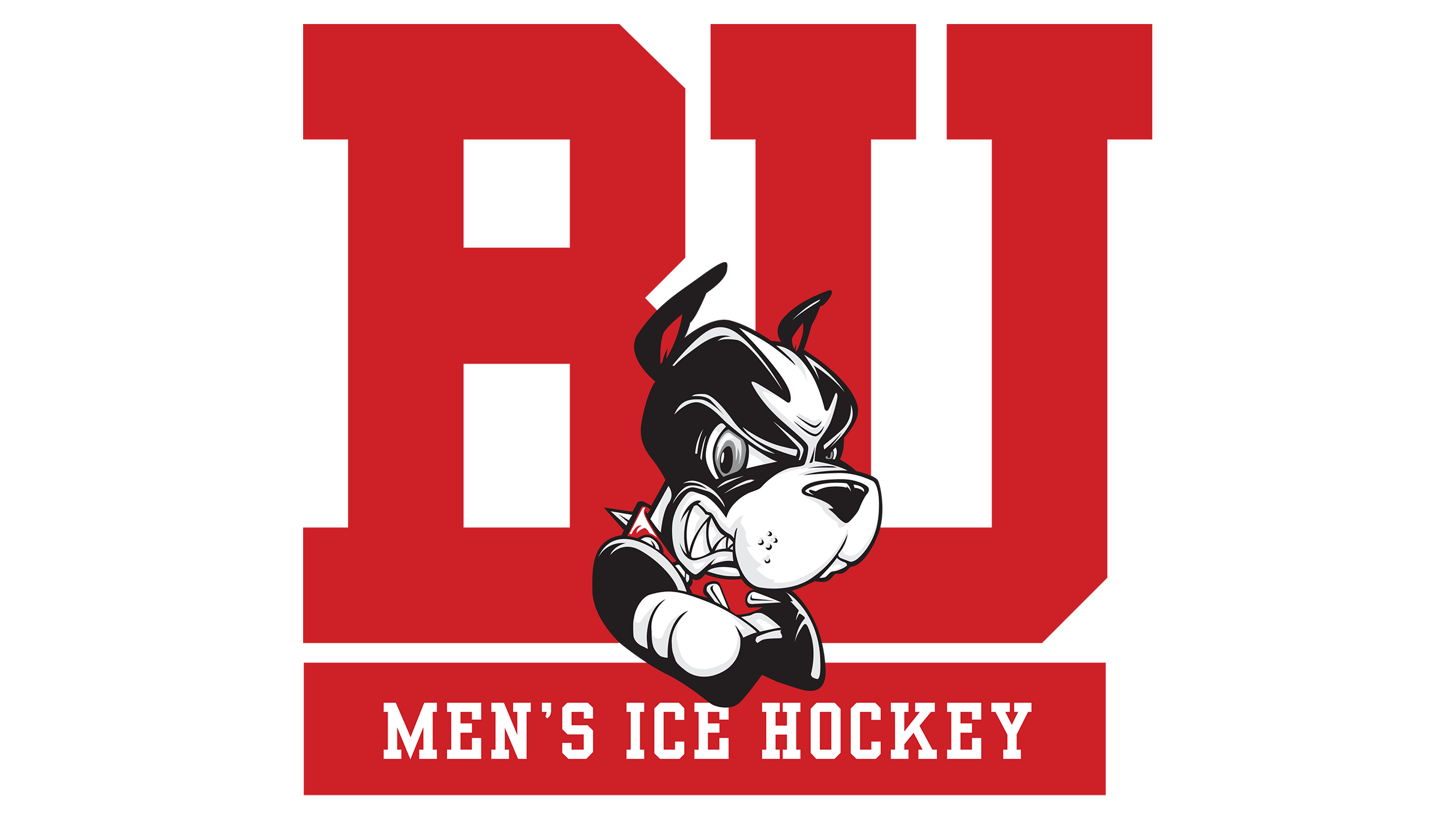 Boston University Men's Hockey vs. University of Denver Pioneer Hockey