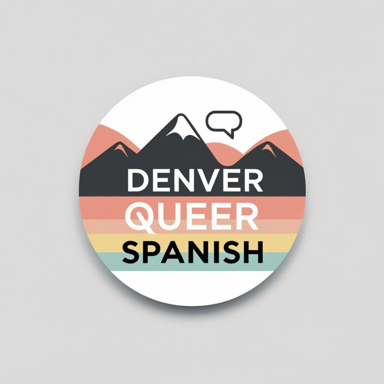 Denver Queer Spanish Meetup
