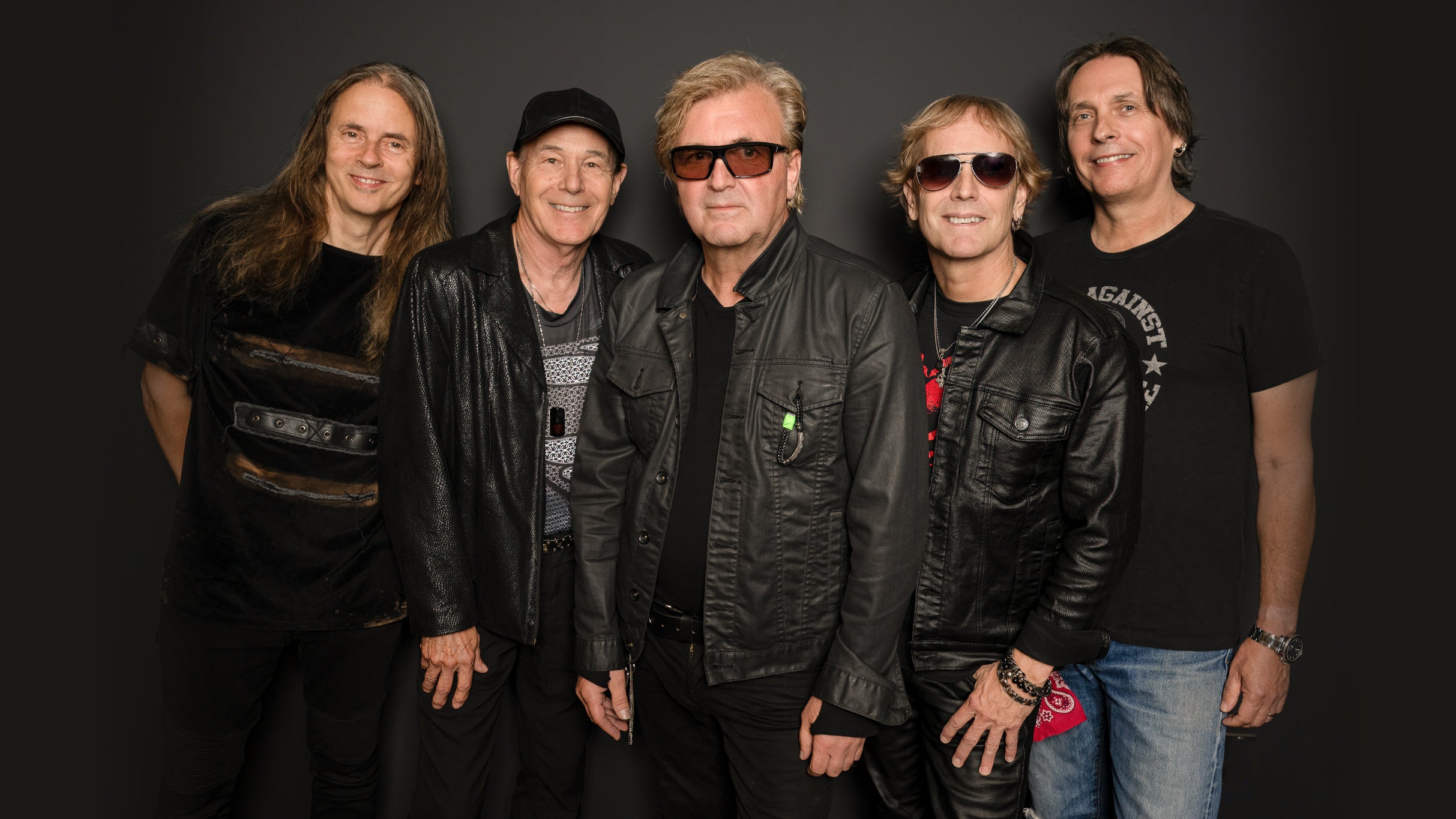 Honeymoon Suite, Headpins & Lee Aaron