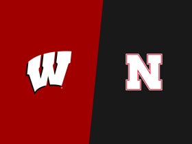 Wisconsin Badgers at Nebraska Cornhuskers Womens Volleyball