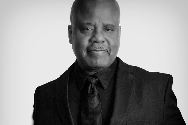 Roderick Harper Ensemble