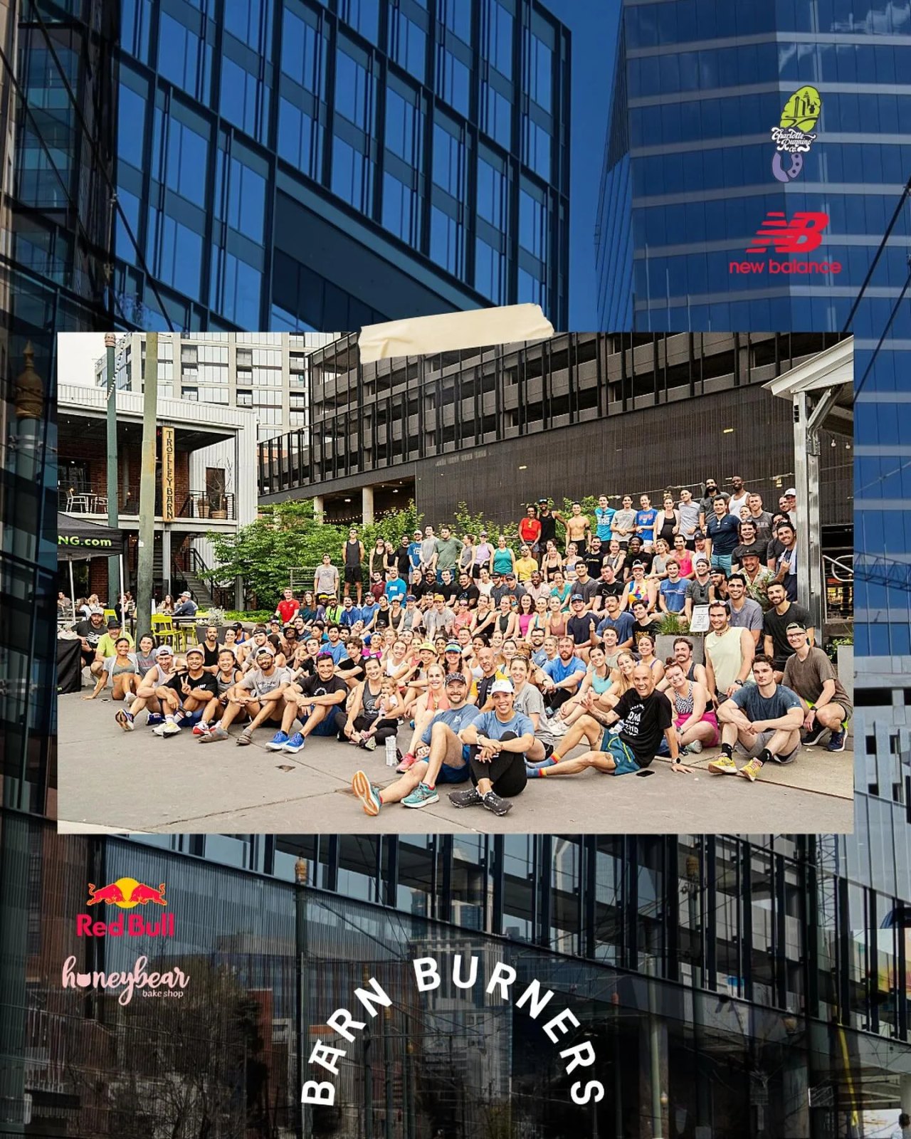 Barn Burners Run Club